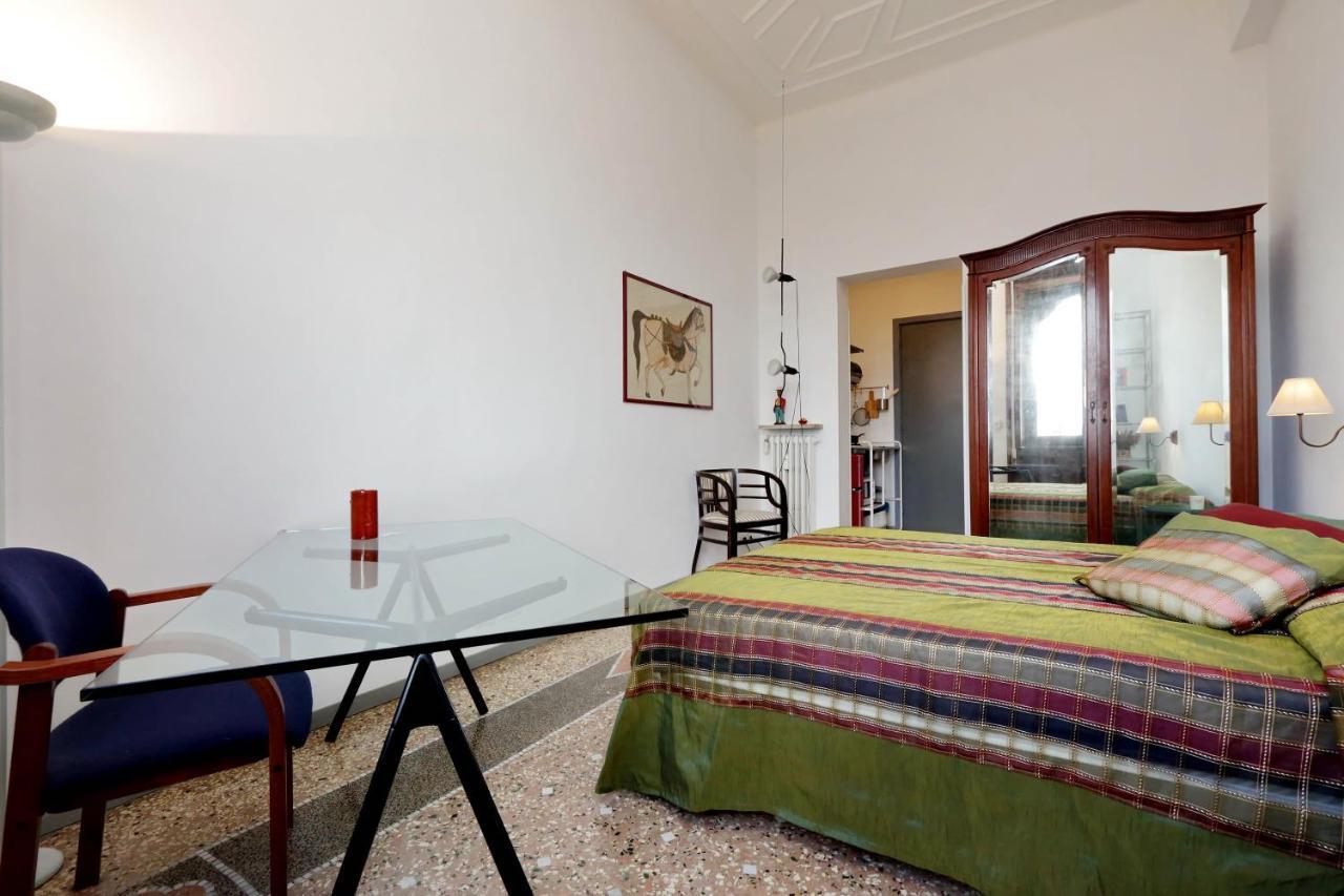 Art View Apartment *