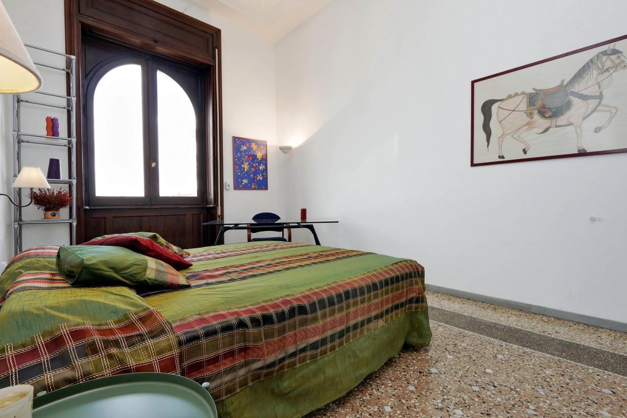 Art View Apartment *