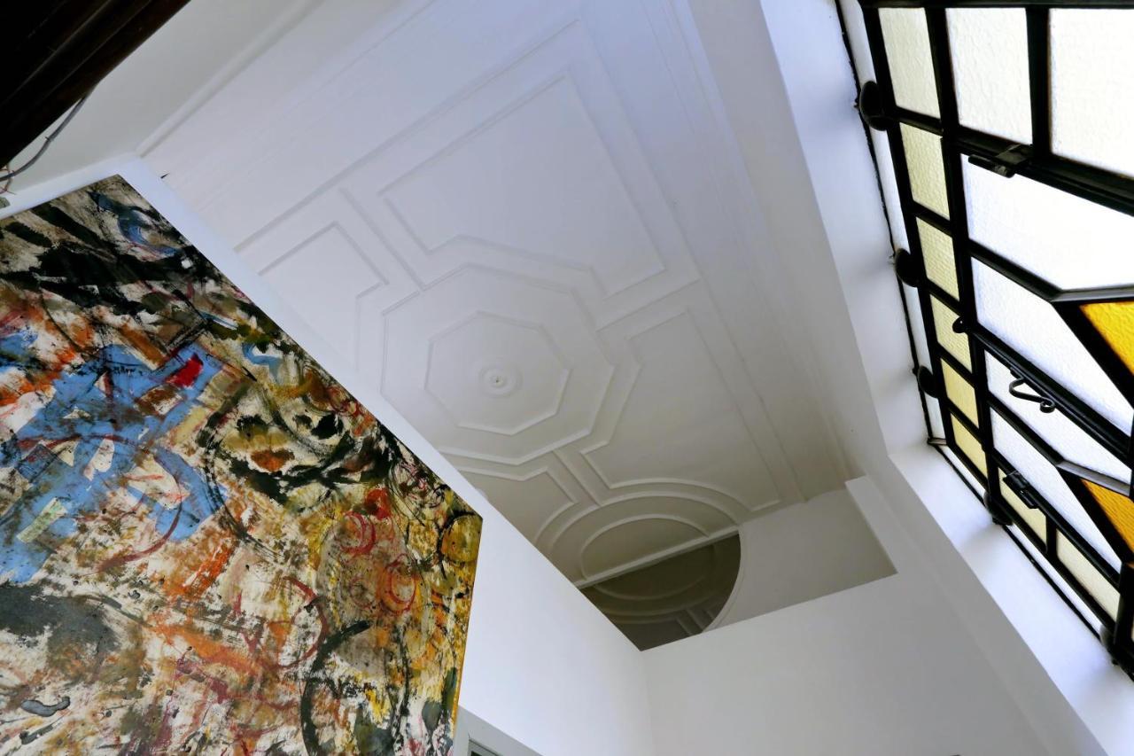 Art View Apartment *