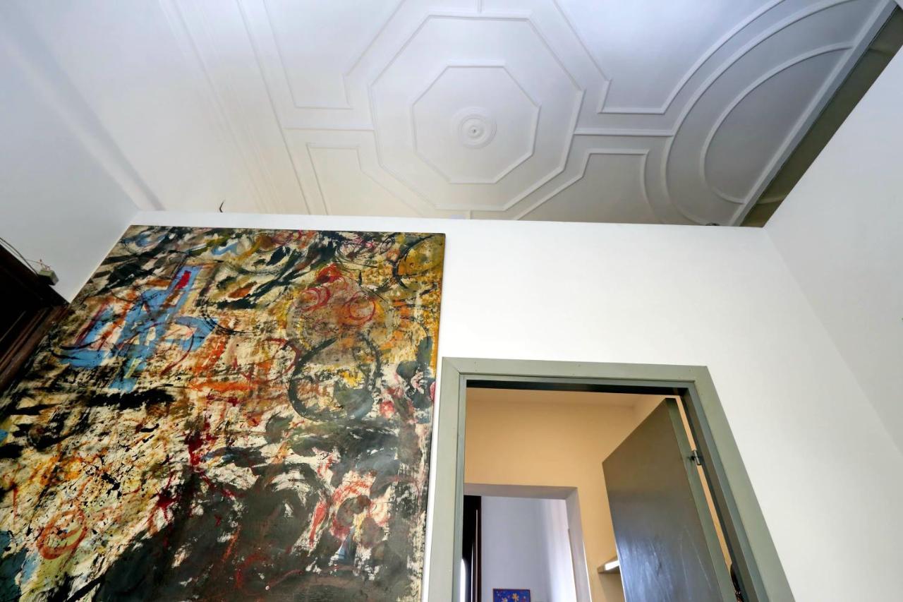 Apartment Art View
