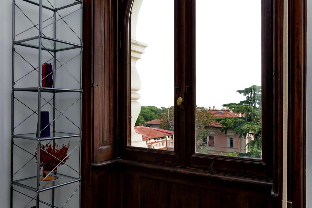 Art View Apartment *