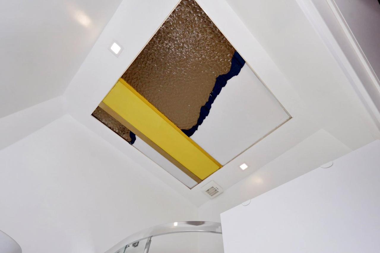 Art View Apartment Rom